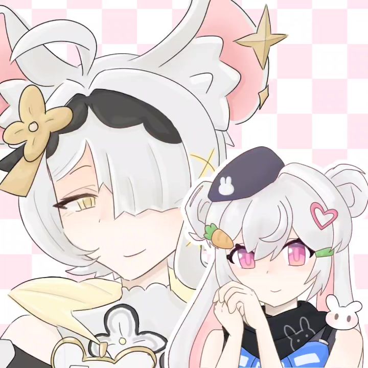 龙猫博士×兔宝巡查员截图
