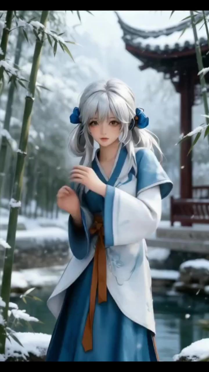 好久没发视频了截图