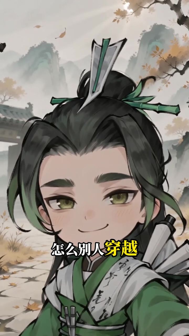 开局破败的师门,我靠收割小怪,重振师门!截图