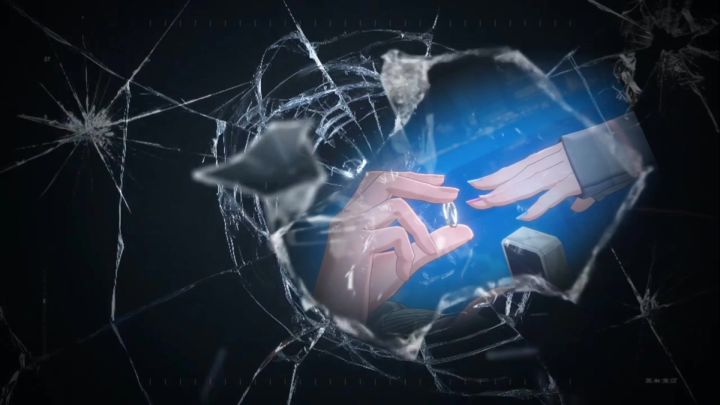 破碎镜头|亡妻回忆录截图