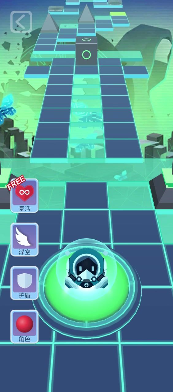 IIE自制(explorers)截图