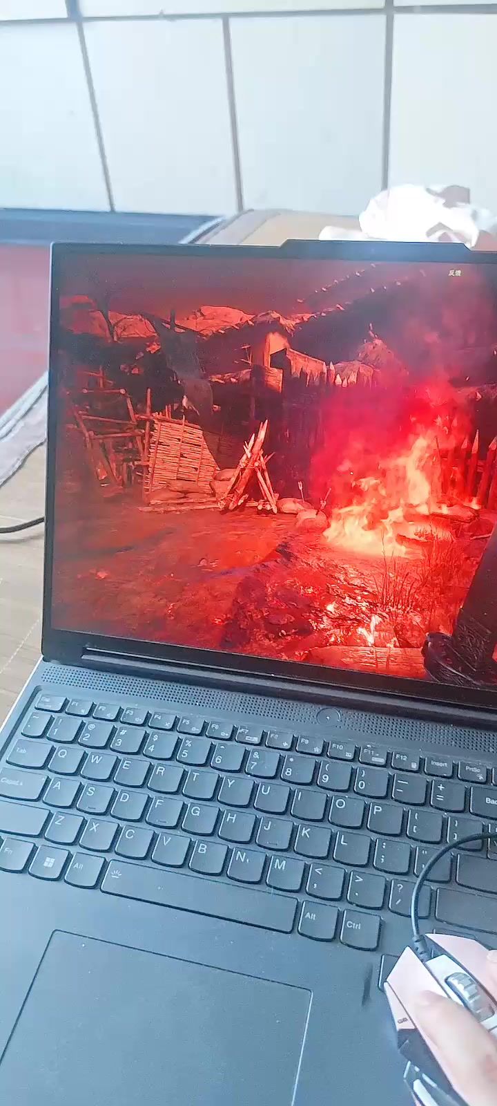 为啥会卡在教学关卡不让我进去截图