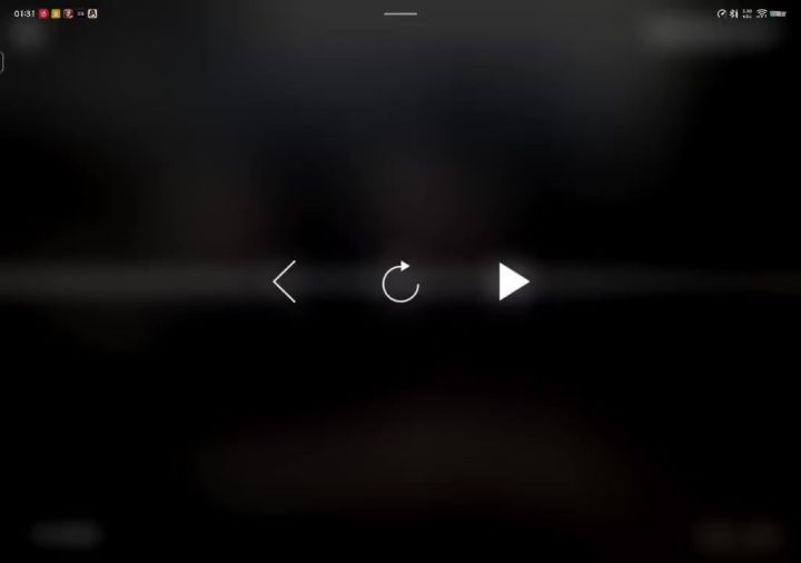 要哭了截图