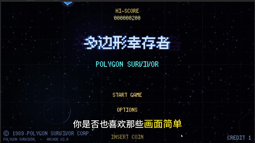 我开发的游戏上线了,快来试玩吧~ 1