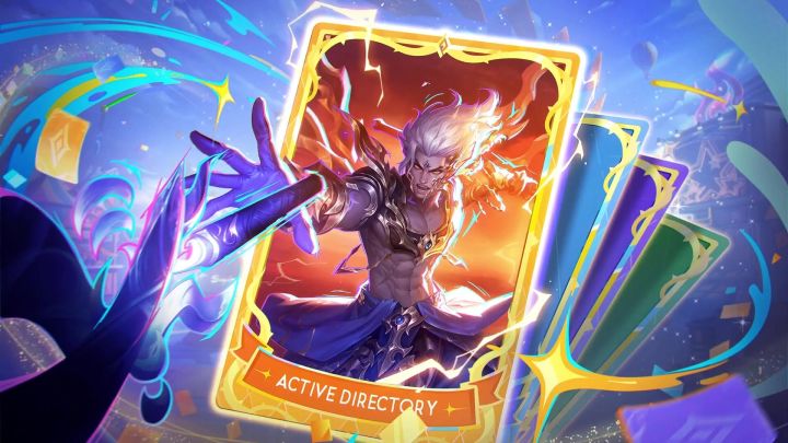 Garena 傳說對決:冥定王牌版本截图