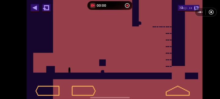 拿捏🤏截图
