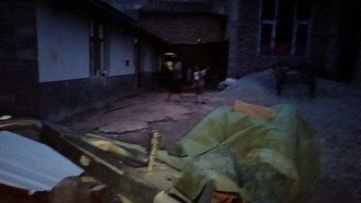 也是搞笑视频截图