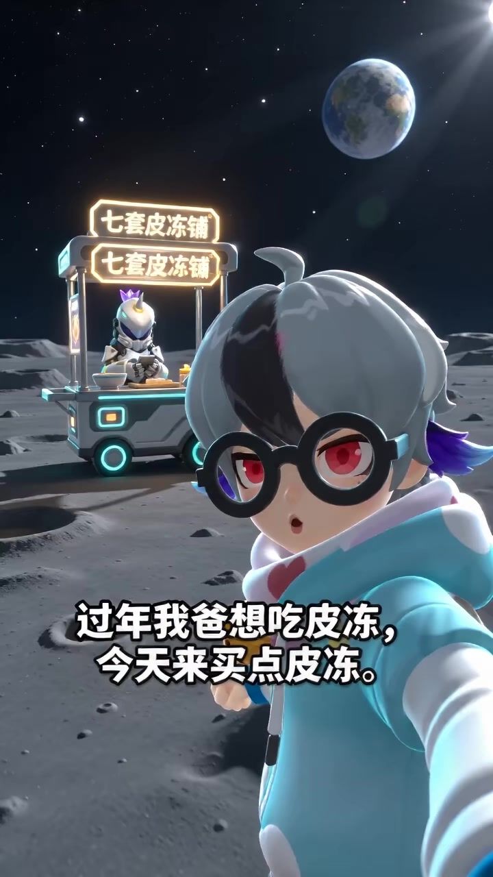 发AI喽。截图