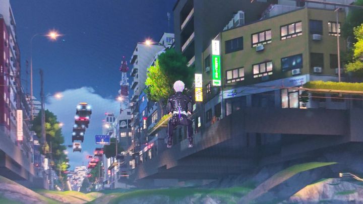游览地底世界截图