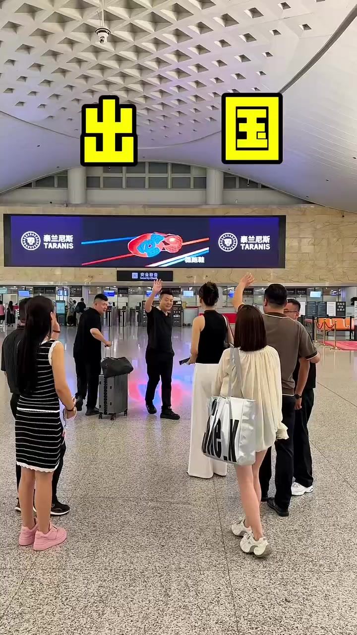 出国处理公司的事情截图