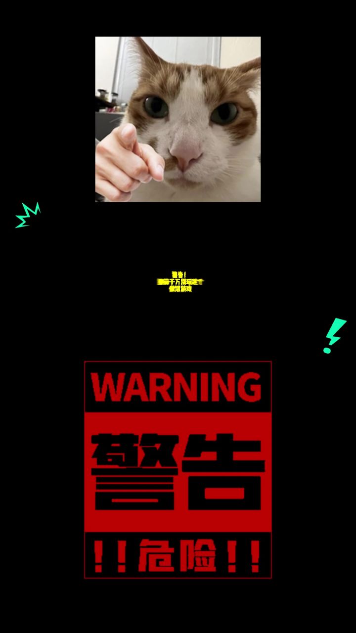 OMG!睡前千万别玩这个游戏截图