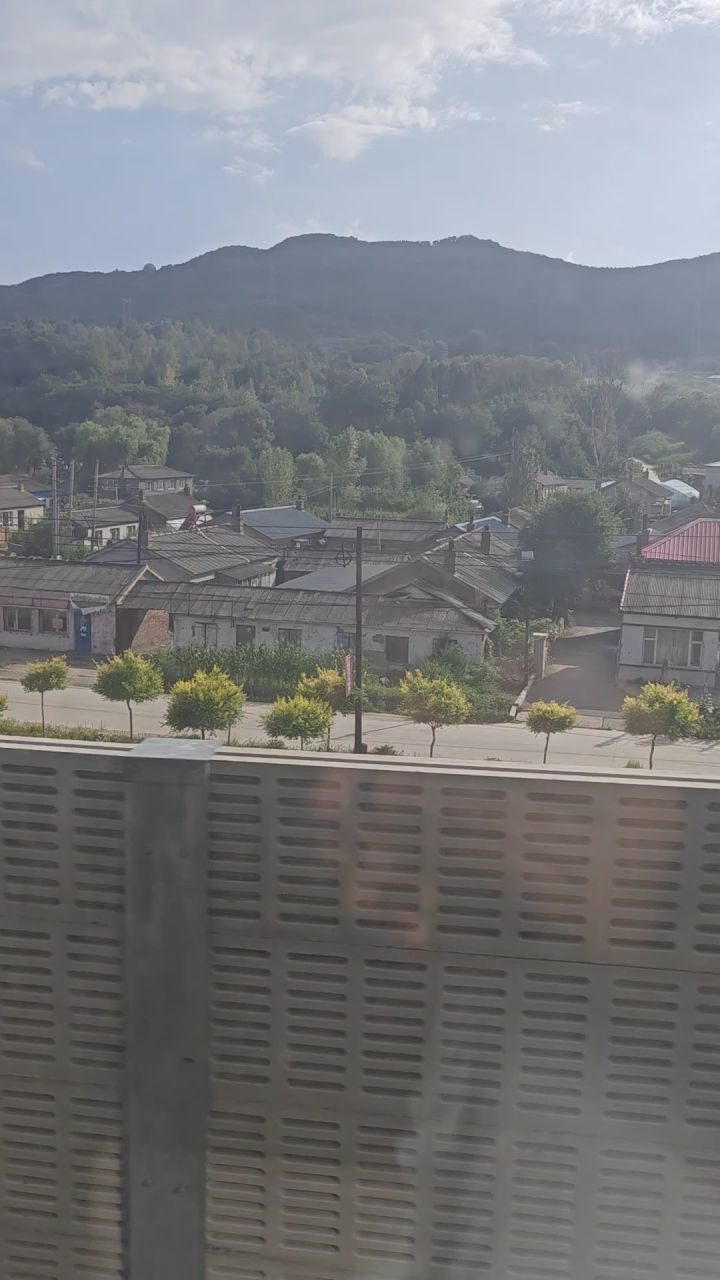 今天也是要去旅游了😋截图