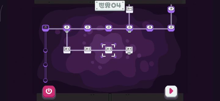 4-24-3 卡的比较久的一关截图