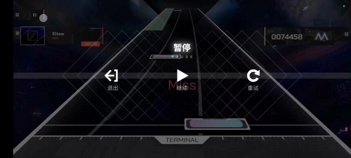 新UI手感不错截图