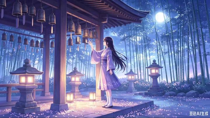 【治愈系纯音乐音乐馆】【神坡农二推荐】好听的纯音乐合集第2首截图