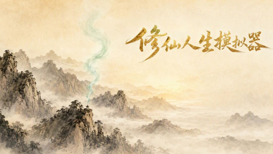 我开发的游戏上线了,快来试玩吧~ 1