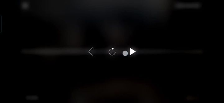 新手第一天截图