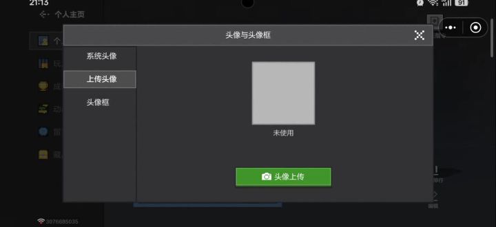 怎么老给我闪退截图