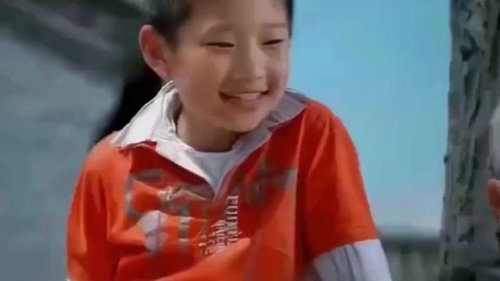 人鱼都会落泪,何况是领航员呢?截图
