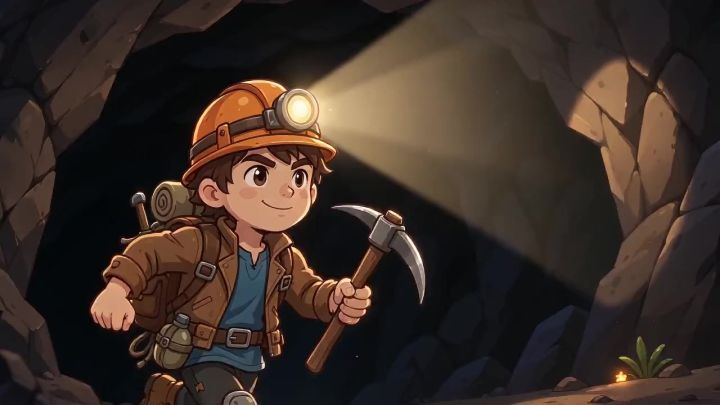 游戏宣传片截图