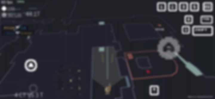 我是那迫近的风暴截图