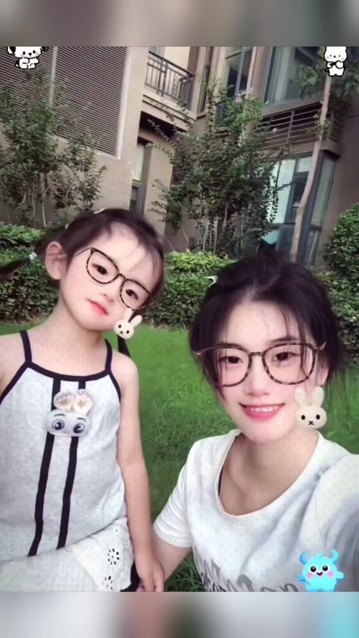喜欢这个小宝贝吗?截图