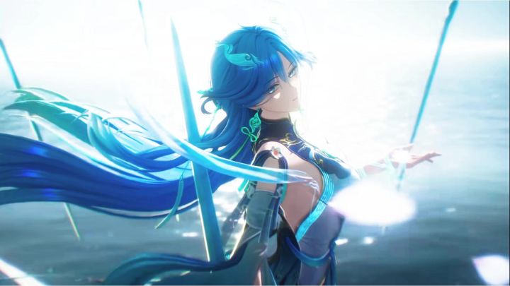 “剑仙之资的师姐,爱玩破烂的师弟!”截图