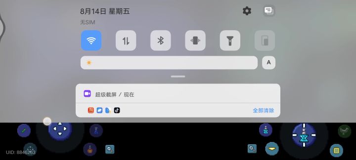 泰拉瑞亚截图