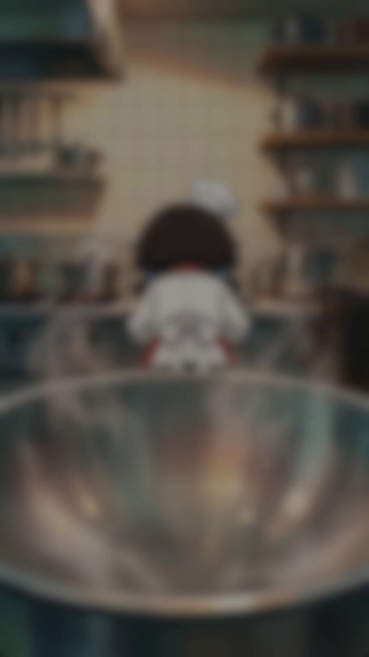 ✅️兑换码丨雪雪的靠谱食堂第一期截图