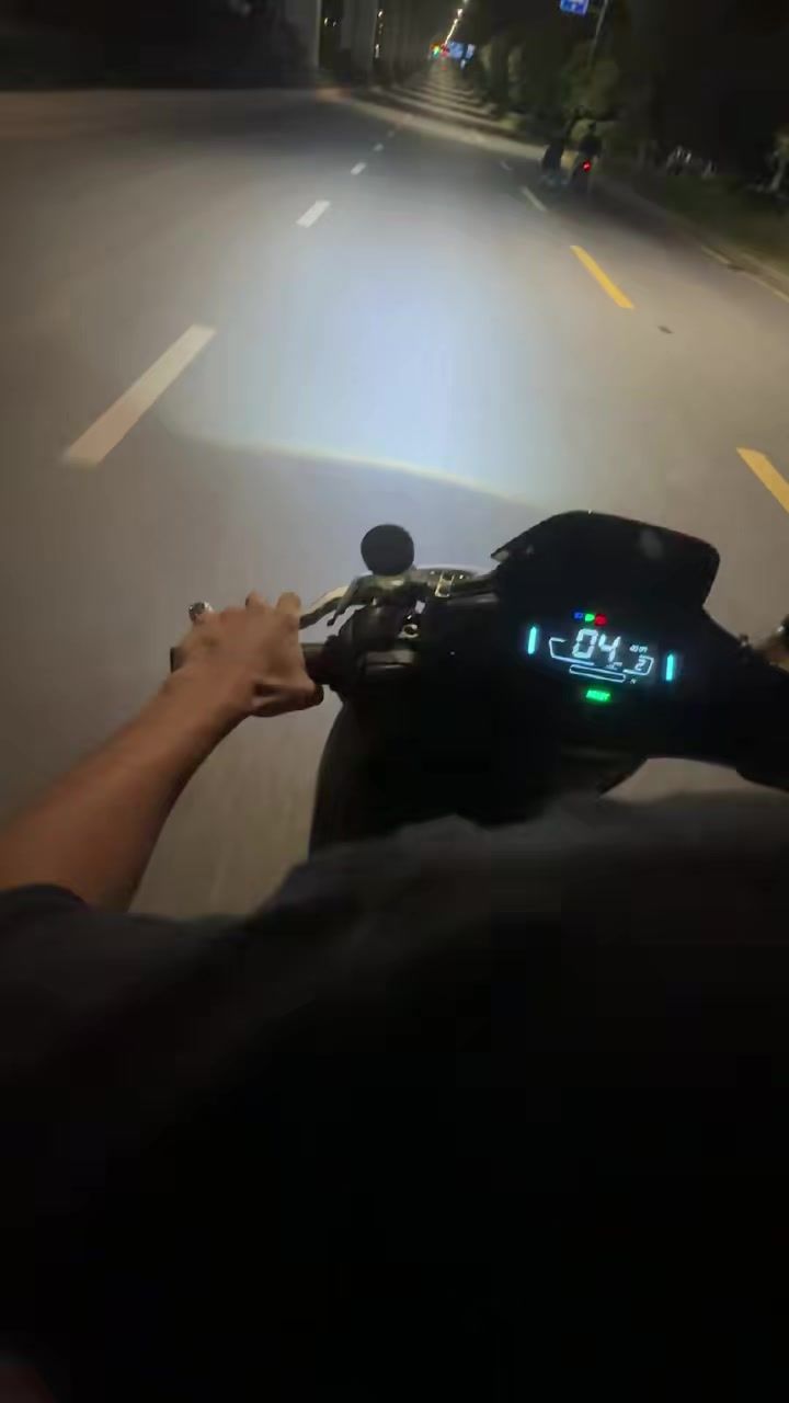 正常记录截图
