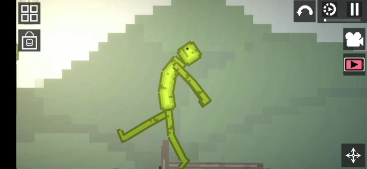 甜瓜打斗6截图