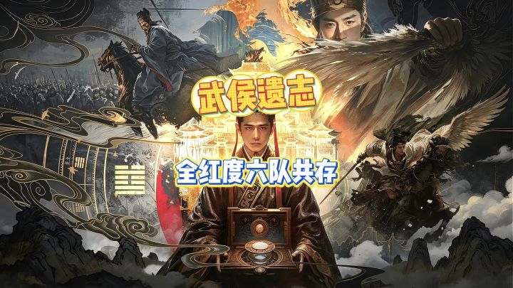 三国谋定天下截图
