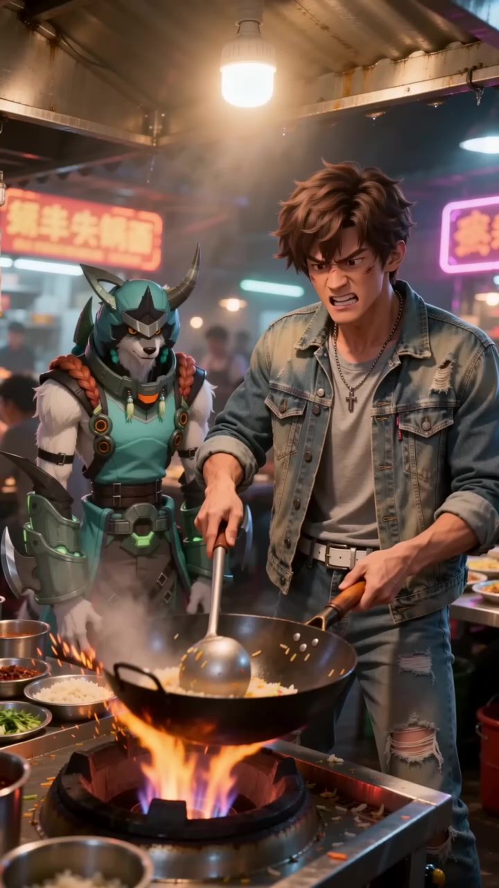 换灯给我,换好来呀截图