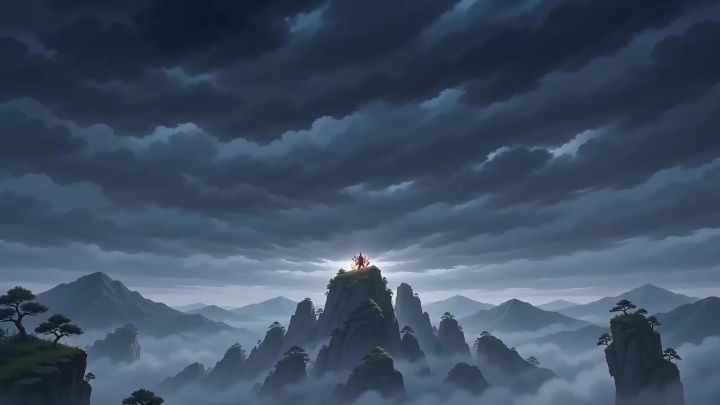 火与冰的碰撞到底谁更胜一筹!截图