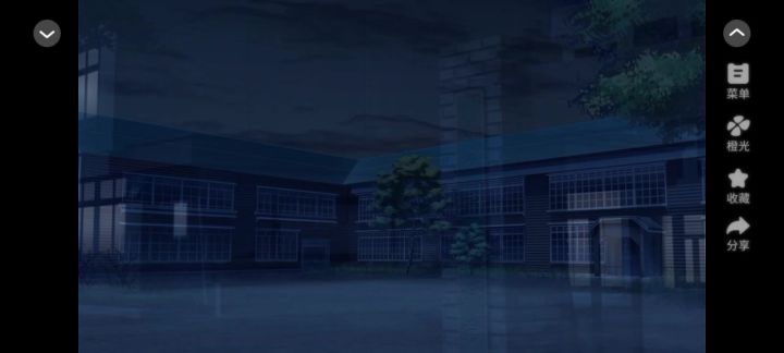 橙光作品推荐《无限惊变》截图