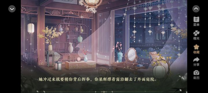 明日岁华新截图