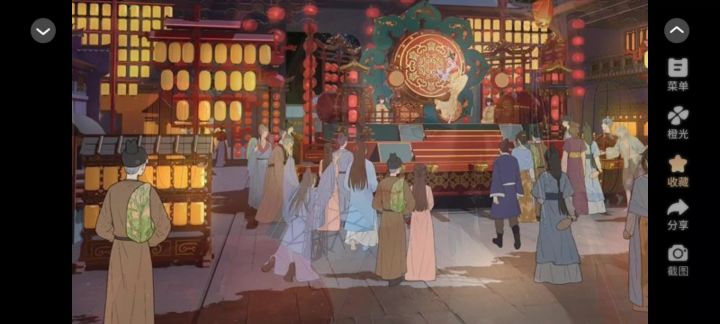 《江湖反派养成计划》安利截图