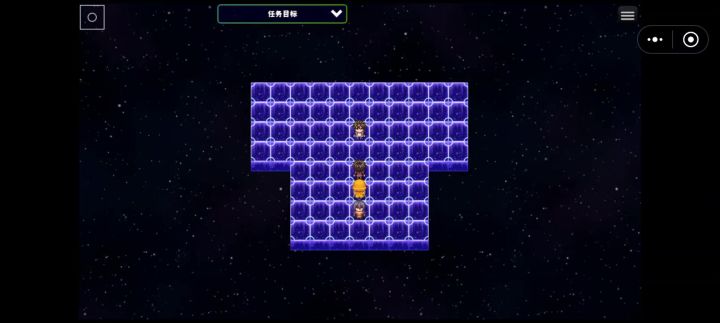 阵容全程自动。注意反射和霸体效果就行截图