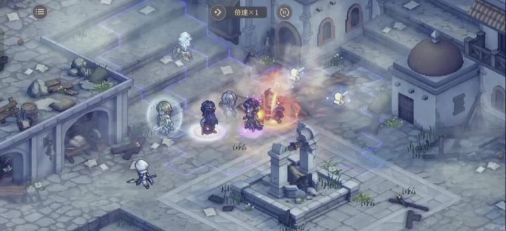 死了还能仰卧起坐截图