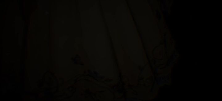 捏脸系统截图