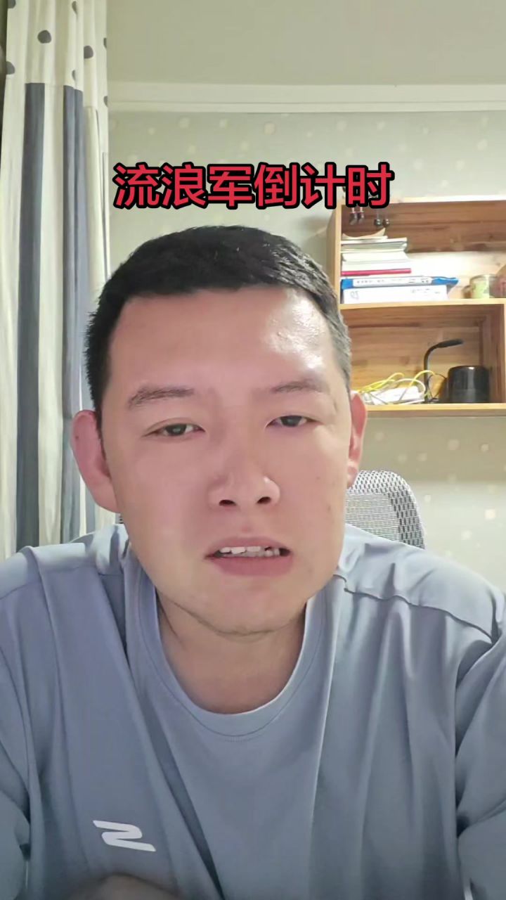 三王流浪军倒计时截图