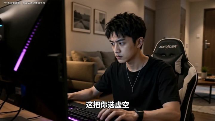 这一次时间由我主宰截图