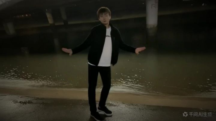 香肠派对主播屁屁王a I跳舞搞笑。搭配,谢谢你的爱截图