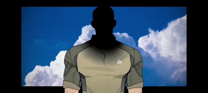 忘记你的脸截图