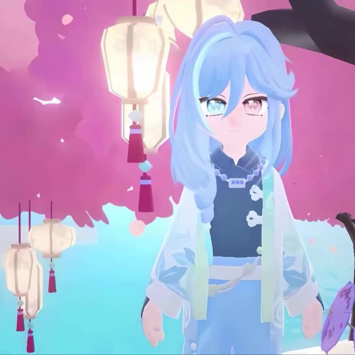 风格:古风+公子截图