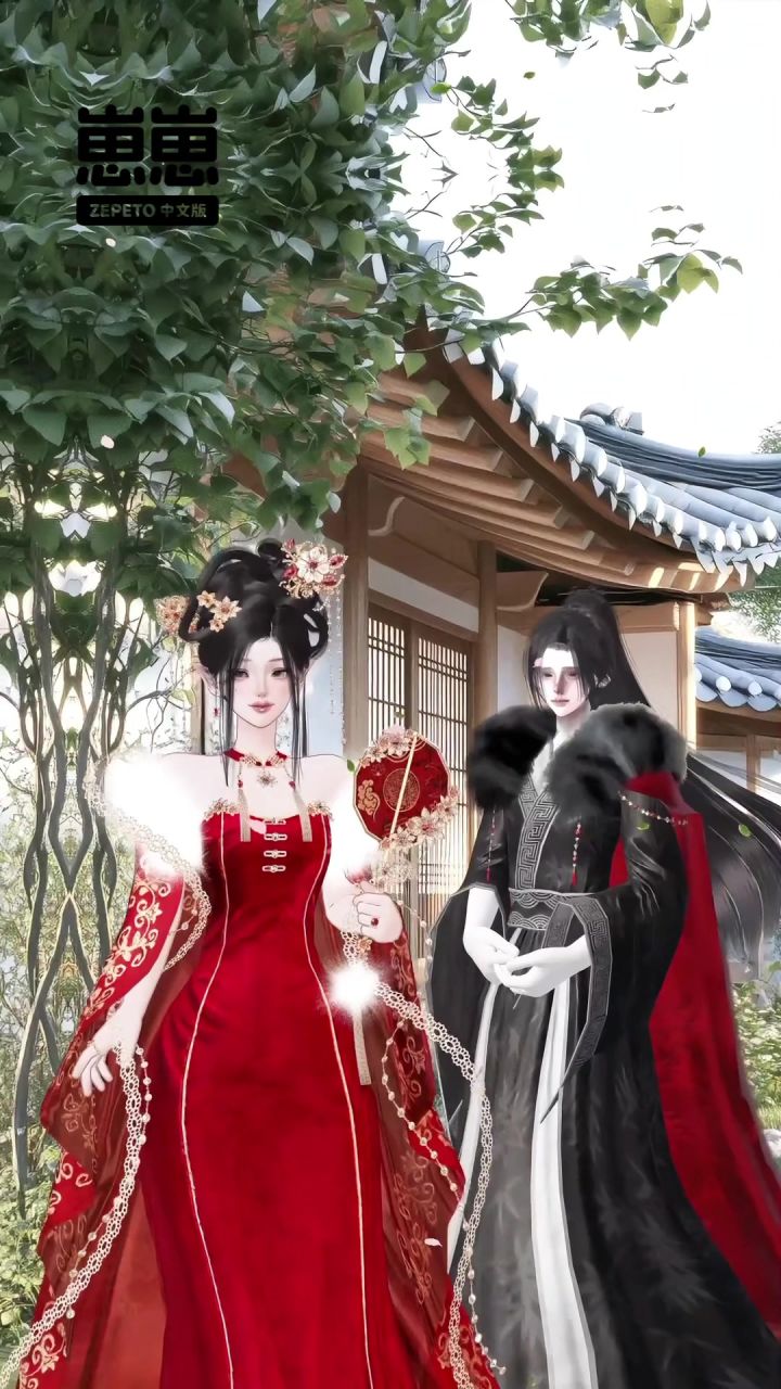 我的情商be like截图