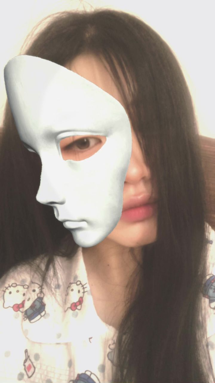 终其一生寻找的同频的灵魂 其实是自己截图