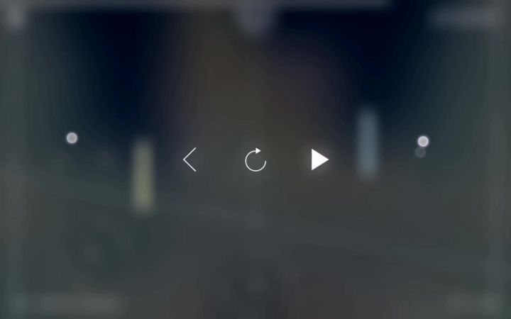 诠释何为宽判截图