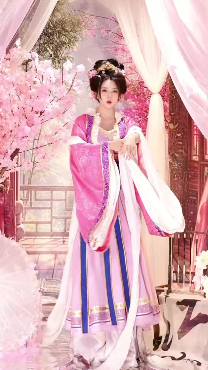 还没开始跳呢,就给我貂蝉姐姐干红温了截图