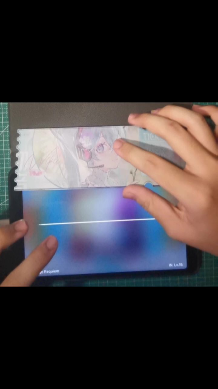 茄子卡狗acc99.70%截图